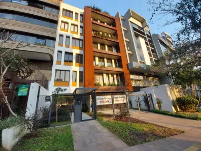 Sala Comercial à venda, 31m² no Petrópolis, Porto Alegre