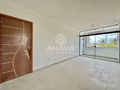 Apartamento com 2 Quartos à venda, 58m² no Santa Branca, Belo Horizonte