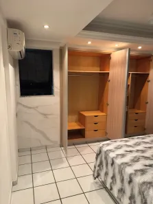 Apartamento com 3 Quartos para alugar, 116m² no Manaíra, João Pessoa