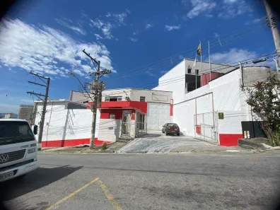 para alugar, 1300m² no Jardim Califórnia, Barueri