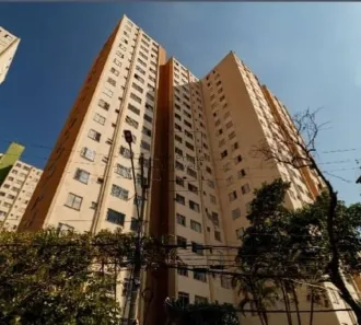 Apartamento com 2 Quartos à venda, 62m² no Jardim Andaraí, São Paulo