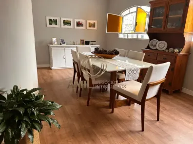 Casa com 4 Quartos à venda, 265m² no Jardim das Indústrias, São José dos Campos