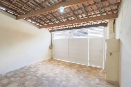Casa com 3 Quartos à venda, 118m² no Jardim Refúgio, Sorocaba