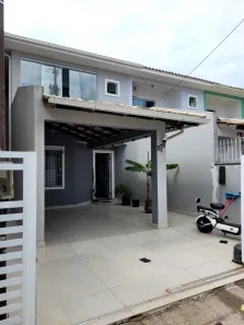 Casa com 2 Quartos à venda, 91m² no Ingleses do Rio Vermelho, Florianópolis