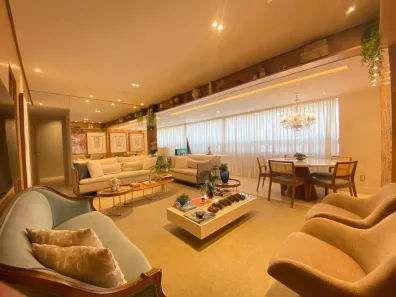 Apartamento com 3 Quartos à venda, 112m² no Caminho das Árvores, Salvador