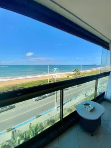 Apartamento com 3 Quartos à venda, 130m² no Praia de Itaparica, Vila Velha