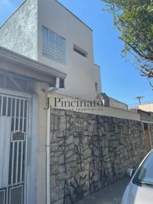 Sobrado com 2 Quartos à venda, 147m² no Vila de Vito, Jundiaí