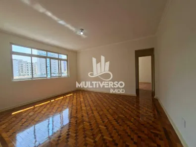 Apartamento com 2 Quartos à venda, 78m² no Gonzaga, Santos