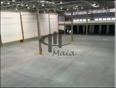 Galpão/Depósito/Armazém para alugar, 41730m² no Bairro dos Fernandes, Jundiaí