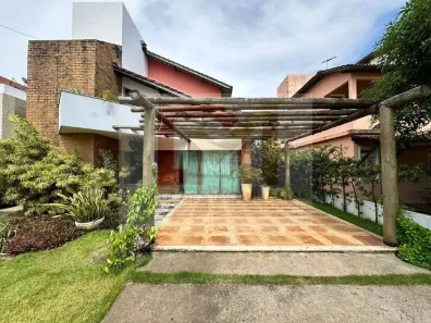 Casa de Condomínio com 3 Quartos à venda, 300m² no Aruana, Aracaju