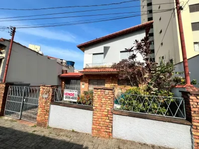 Sobrado com 3 Quartos à venda, 158m² no Vila Bertioga, São Paulo