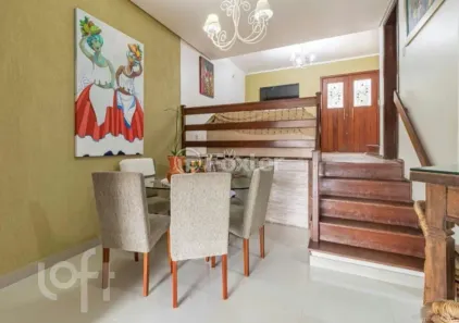 Casa com 3 Quartos à venda, 180m² no Ipanema, Porto Alegre
