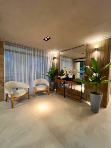 Apartamento com 2 Quartos para alugar, 64m² no São Brás, Belém