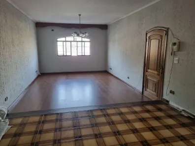 Casa com 4 Quartos à venda, 207m² no Jardim Pinheiros, São Paulo