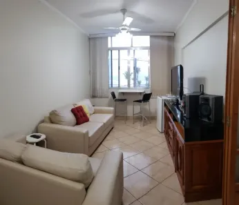 Apartamento com 3 Quartos à venda, 90m² no Canto do Forte, Praia Grande