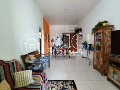 Apartamento com 2 Quartos à venda, 72m² no Engenho Novo, Rio de Janeiro