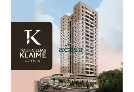 Apartamento com 3 Quartos à venda, 213m² no Country, Cascavel