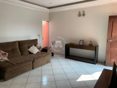 Sobrado com 3 Quartos à venda, 209m² no Ponte de Campinas, Jundiaí