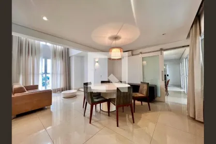 Apartamento com 3 Quartos à venda, 186m² no Cambuí, Campinas