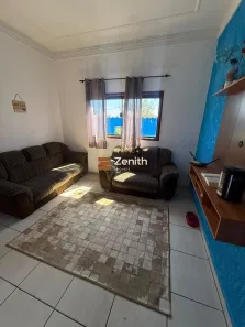 Casa com 2 Quartos à venda, 90m² no Aeroporto Jatobá, Pouso Alegre