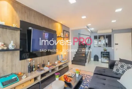 Apartamento com 2 Quartos à venda, 150m² no Vila Cordeiro, São Paulo
