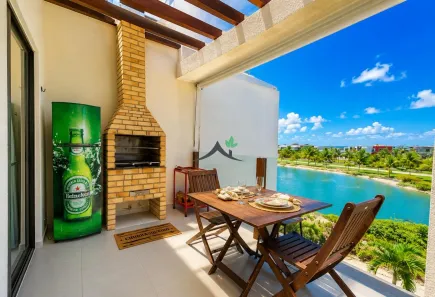 Apartamento com 2 Quartos à venda, 94m² no , Mata de São João