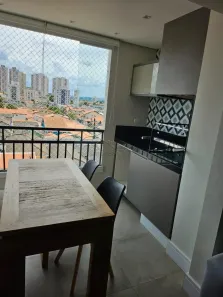 Apartamento com 2 Quartos à venda, 62m² no Jardim das Indústrias, São José dos Campos
