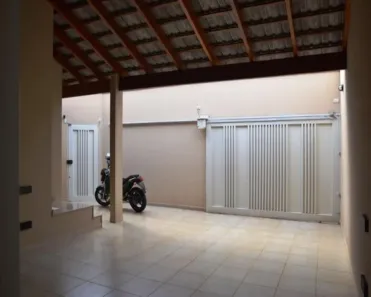 Casa com 3 Quartos à venda, 190m² no Alto Umuarama, Uberlândia