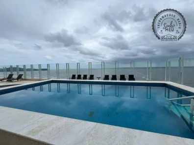 Apartamento com 2 Quartos à venda, 92m² no Aviação, Praia Grande