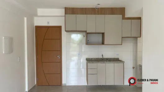 Apartamento com 3 Quartos à venda, 67m² no Parque Campolim, Sorocaba