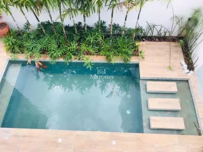 Casa de Condomínio com 3 Quartos à venda, 284m² no Portal da Mata, Ribeirão Preto