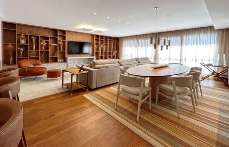 Apartamento com 3 Quartos à venda, 155m² no Menino Deus, Porto Alegre