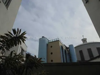 Apartamento com 2 Quartos à venda, 80m² no Cosme Velho, Rio de Janeiro