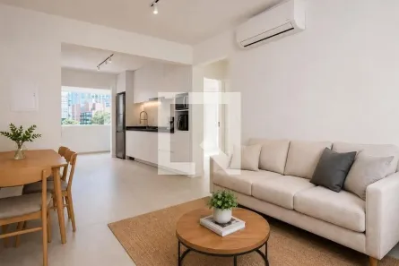 Apartamento com 2 Quartos à venda, 65m² no Vila Olímpia, São Paulo