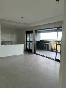 Apartamento com 3 Quartos à venda, 127m² no Vila Aviação, Bauru