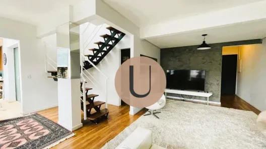 Cobertura com 3 Quartos à venda, 160m² no Vila Suzana, São Paulo