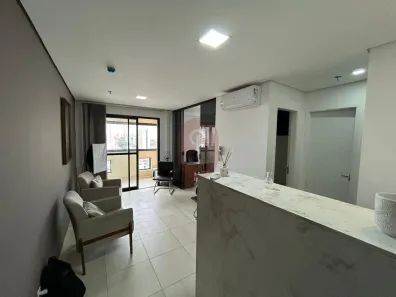 Sala Comercial para alugar, 40m² no Vila Carrão, São Paulo