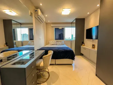 Apartamento com 2 Quartos à venda, 72m² no Barra da Tijuca, Rio de Janeiro
