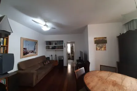 Apartamento com 3 Quartos à venda, 100m² no Alto Barroca, Belo Horizonte