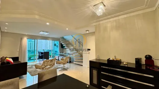 Apartamento com 3 Quartos à venda, 151m² no Vila Mariana, São Paulo