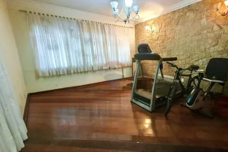 Imóvel Comercial com 5 Quartos para alugar, 250m² no Jardim Nossa Senhora Auxiliadora, Campinas