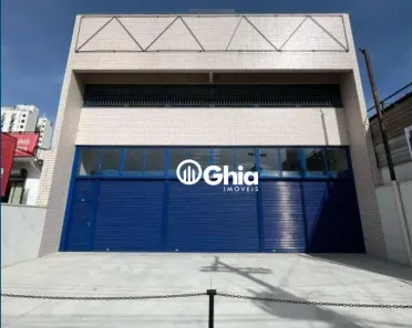 Ponto Comercial para alugar, 494m² no Jardim Guanabara, Campinas