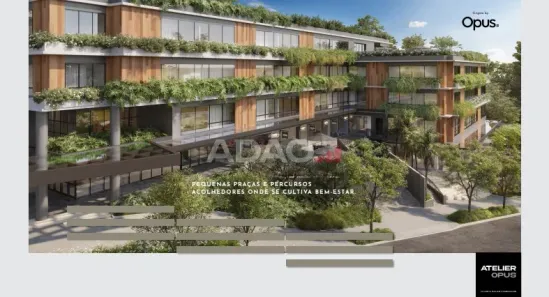 Ponto Comercial à venda, 47m² no Park Lozandes, Goiânia