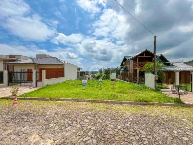 Lote/Terreno à venda, 360m² no Encosta do Sol, Estância Velha