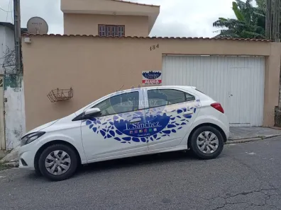 Casa com 2 Quartos à venda, 200m² no Vila Zeferina, Itaquaquecetuba
