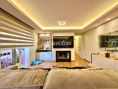 Apartamento com 4 Quartos à venda, 129m² no Centro, Pelotas