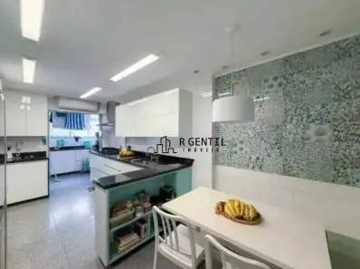 Apartamento com 3 Quartos à venda, 192m² no Ipanema, Rio de Janeiro