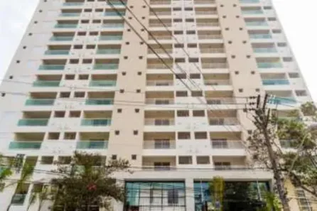 Apartamento com 1 Quarto à venda, 47m² no Jardim Aeroporto, São Paulo