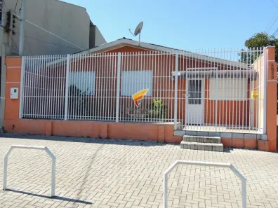 Lote/Terreno à venda, 200m² no Cidade Industrial, Curitiba