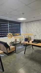 Sala Comercial à venda, 34m² no Rudge Ramos, São Bernardo do Campo
